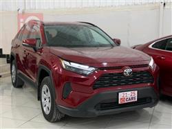 تويوتا راف 4